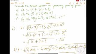 Problem 1.14 | Coordinate system and transformation | Principles of Electromagnetics by N.O.Sadiku