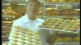 1984 Publix Supermarket "Little Things" Commercial