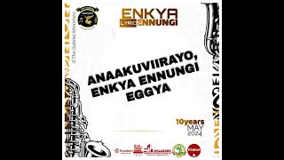 ENKYA ENNUNGI BY TGM (Lyrics)