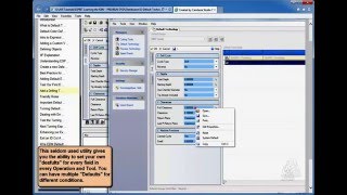 Learning ESPRIT KnowledgeBase Preview