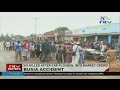 Six killed after car ploughs into a market crowd in Busia