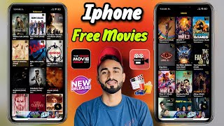 IPHONE BEST FREE MOVIES APP | BEST FREE MOVIE APP FOR IPHONE | BEST MOVIE DOWNLOAD APP FOR IPHONE