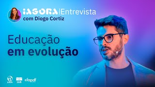 IAgora Entrevista: transformando a educação com IA