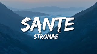 Stromae - Santé [Paroles]