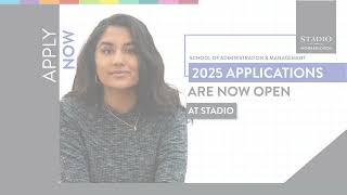 2025 Applications are now Open