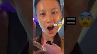 Ngabisin duit berkedok kerja #part2 ##mua #makeuplook #modeling #brush #shoppingvlog #ytshort #feed