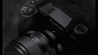 Краткий обзор фотоаппарата fujifilm H- 2 на русском