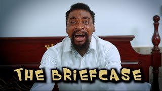 THE MAN WITH THE BRIEFCASE  (Yawaskits - Episode 227) #kalistus  #funny