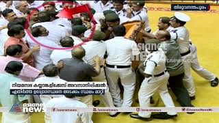 നിയമസഭ കയ്യാങ്കളി കേസ് അവസാനിപ്പിക്കല്‍:നടപടി പുറത്തെത്തിച്ചത് ഏഷ്യാനെറ്റ് ന്യൂസ്|Kerala Assembly