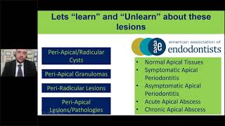 Non Surgical Management Of Non Vital Traumatized Permanent Teeth-Oral Health Management of Cancer PT