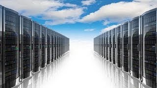 VMware and the Software-Defined Data Center