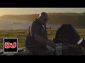 Carl Cox Live Clifftop DJ Set From Victoria, Australia