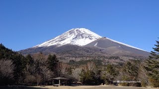 2019 南周りの富士巡り(4K) Going Around Mt. Fuji In South side(UHD)