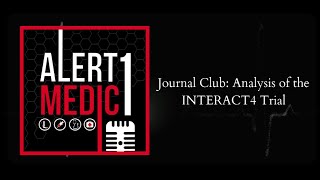 INTERACT4 Journal Review