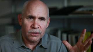 Steve McCurry's One-Minute Masterclass: Be In The Moment