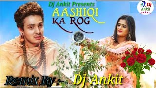 Aashiqi Ka Rog (Full Song) | Diler Kharkiya, Anjali Raghav | New Haryanvi Songs Haryanavi 2019