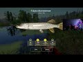 РР4 _ Старый Острог _______ russian fishing 4