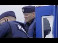 poliisit veneilemässä osa 1