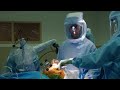 mako robotic assisted knee surgery i dr. peter gold