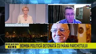 Vezi ce crezi cu Dana Chera - Pavel Abraham, Dumitru Coarna - 26 Feb 2025 @MetropolaTV