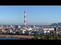 城山の鐘　宮崎県延岡市城山