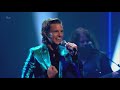 brandon flowers i can change royal variety 2015