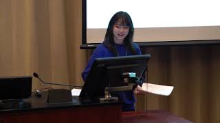 You Don't Need to Understand Art, You Can Just Enjoy It | Xiting Huang | TEDxSkidmoreCollege