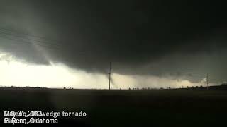 TOP most insane MULTIPLE VORTEX TORNADOES of the last 10 years!