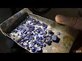 Sapphire mining in Australia