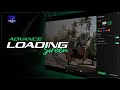 FiveM Advanced Loading Screen 2025 | Ultimate Custom UI #fivem #gta #script