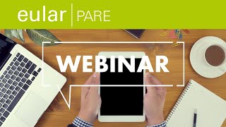 Young PARE Webinar  How COVID-19 affects mental health of young people with RMDs