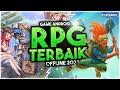 10 Game Android RPG Offline Terbaik 2022