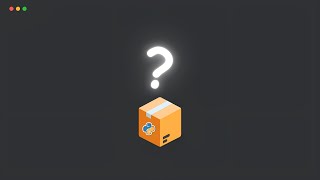 What’s needed to create a Python package?