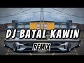 Kota Marudu Remix - DJ Batal Kawin (Beat Acara)