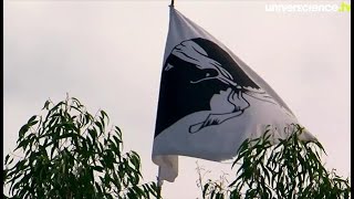 Les récits : Pourquoi une tête de Maure sur le drapeau corse?