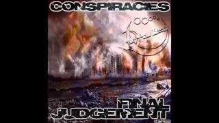Conspiracies - Critical Melody