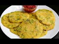 ரவை வச்சு ஒரு புதுமையான சுவையான டிபன் quick breakfast recipe in tamil rava mini uthappam