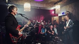 Crowded House | In My Command (Live Rehearsal Webcast)