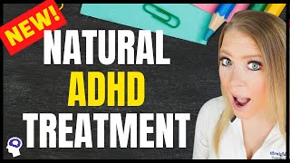 ADHD And Micronutrients (A NEW ADHD Natural Treatment Option?)