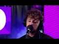 tom grennan b.o.t.a. baddest of them all in the live lounge