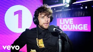 Tom Grennan - B.O.T.A. (Baddest Of Them All) in the Live Lounge