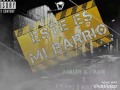RAP 2017- ESTE ES MI BARRIO 🔫💵 - Fabri ❌ Mauri ❌ Kay Ceron ❌ T-King