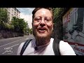 reise vlog der goethetunnel und bücherschränke in mainz