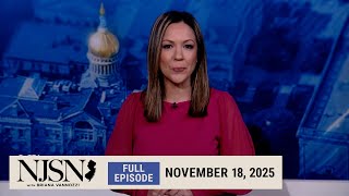 NJ Spotlight News: November 18, 2025