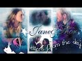 Thor&Jane ღ  Letters from the sky