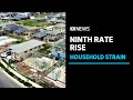 Current rate of increase probably 'fastest on record' | ABC News