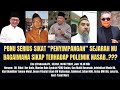 🔴Live - PBNU Serius Sikat 