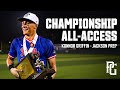 ALL-ACCESS WITH TOP MLB DRAFT PROSPECT KONNOR GRIFFIN