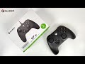 GameSir G7 HE Wired Controller Quick Unboxing and Review | Hall Effect Sensing Sticks