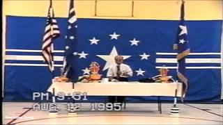 General Kongle - Celebration in Fresno 08/08/1995 - PART 7